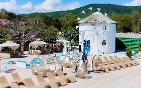 The Beach Calatagan Mediterraneo Powered By Cocotel